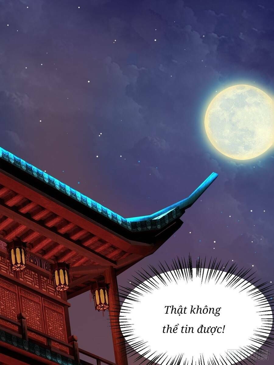 Nương Tử Tôi Là Một Người Quỷ Dị Chapter 4 - Trang 2