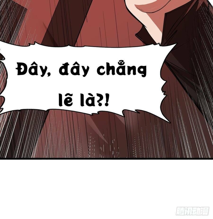 Nương Tử Tôi Là Một Người Quỷ Dị Chapter 4 - Trang 2