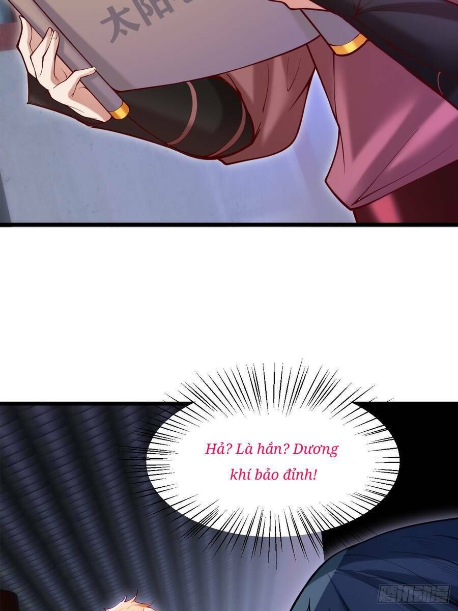 Nương Tử Tôi Là Một Người Quỷ Dị Chapter 4 - Trang 2