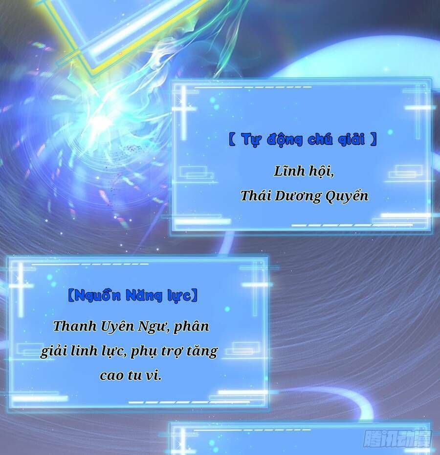 Nương Tử Tôi Là Một Người Quỷ Dị Chapter 4 - Trang 2