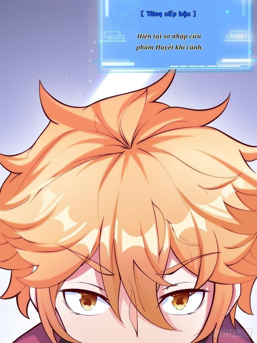 Nương Tử Tôi Là Một Người Quỷ Dị Chapter 4 - Trang 2