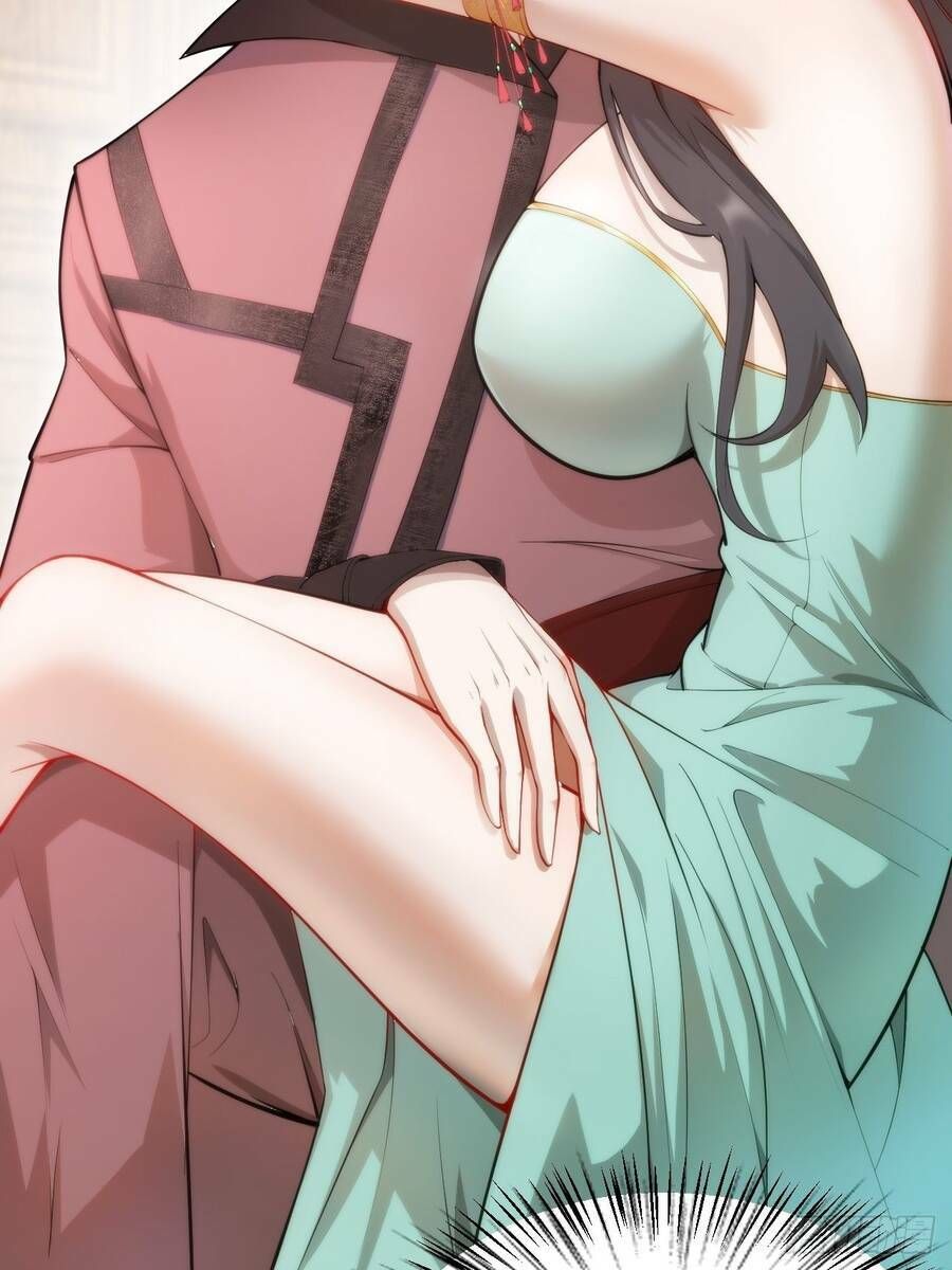 Nương Tử Tôi Là Một Người Quỷ Dị Chapter 4 - Trang 2