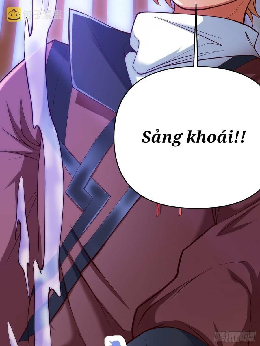 Nương Tử Tôi Là Một Người Quỷ Dị Chapter 4 - Trang 2
