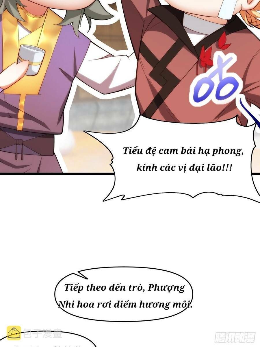 Nương Tử Tôi Là Một Người Quỷ Dị Chapter 4 - Trang 2