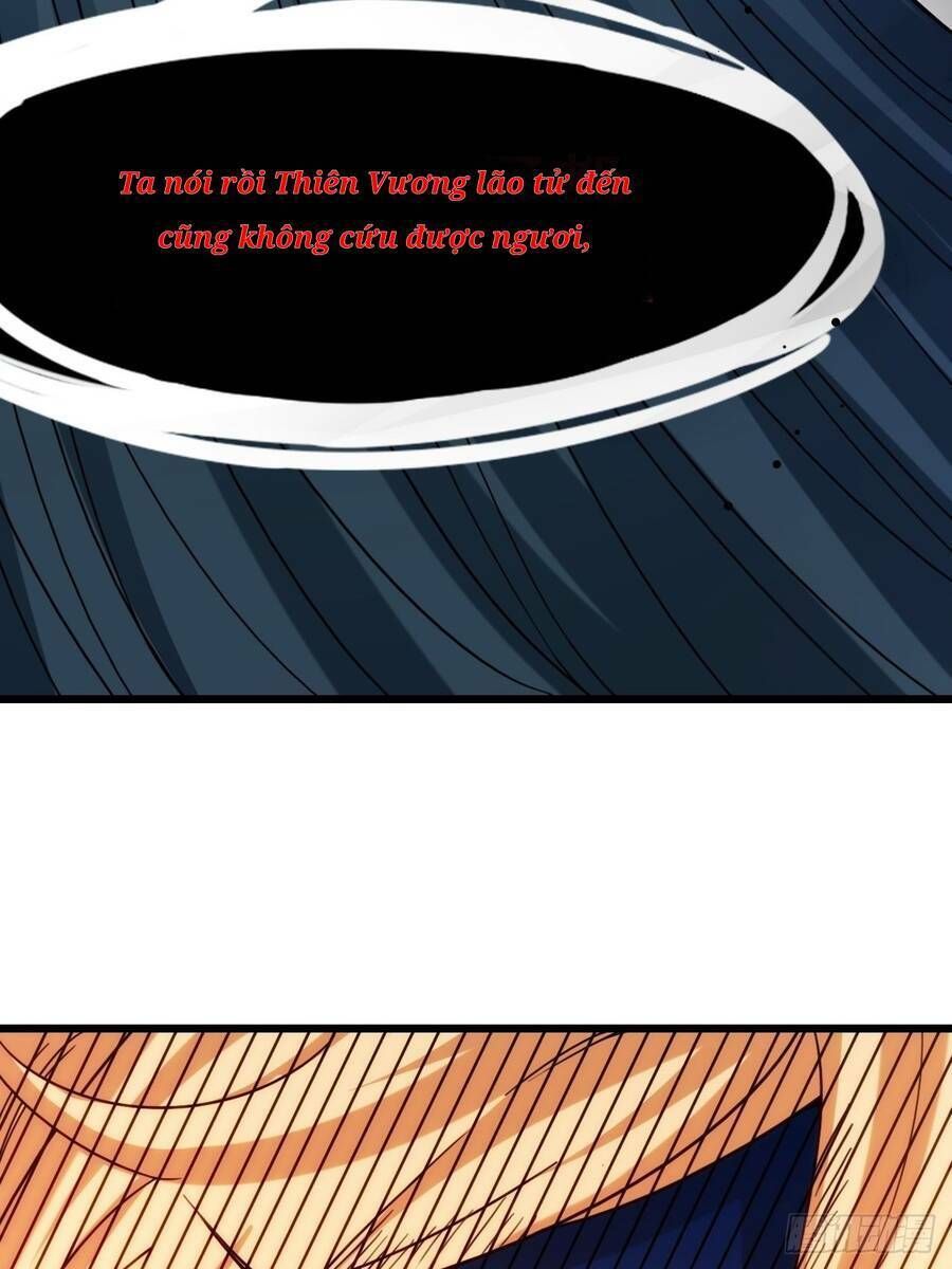 Nương Tử Tôi Là Một Người Quỷ Dị Chapter 5 - Trang 2