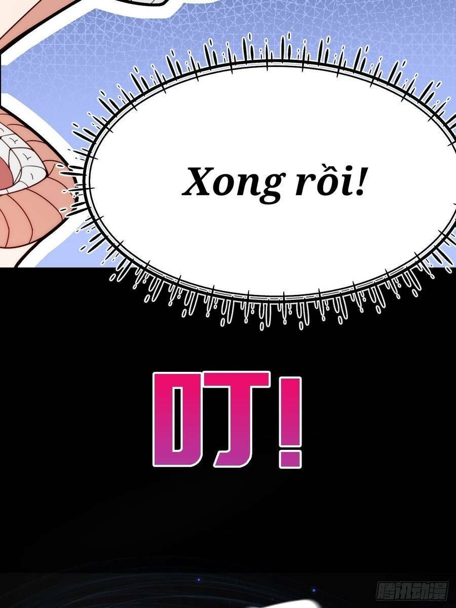 Nương Tử Tôi Là Một Người Quỷ Dị Chapter 5 - Trang 2