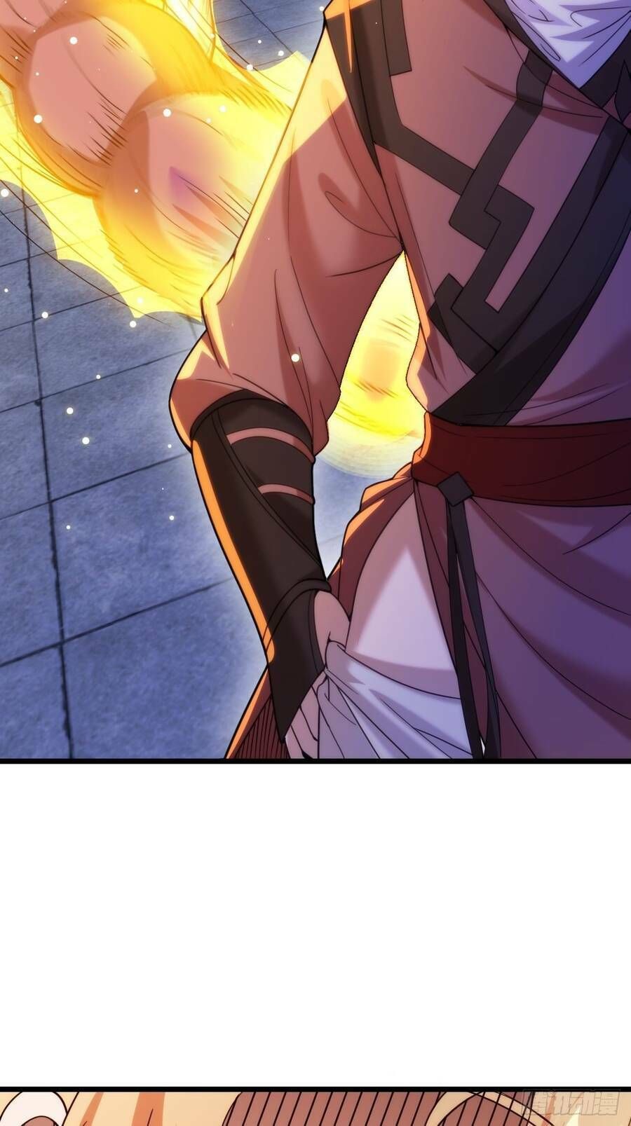 Nương Tử Tôi Là Một Người Quỷ Dị Chapter 5 - Trang 2