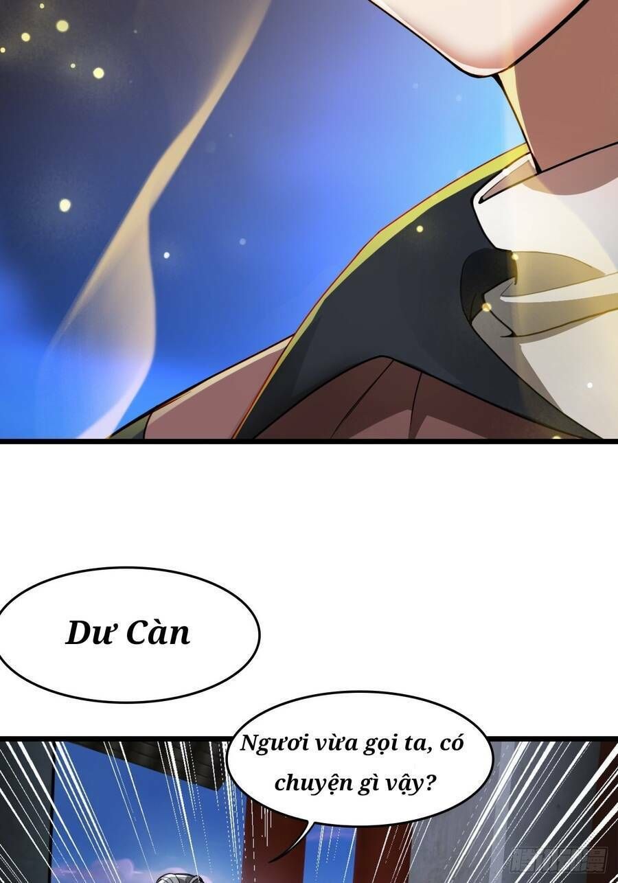 Nương Tử Tôi Là Một Người Quỷ Dị Chapter 5 - Trang 2