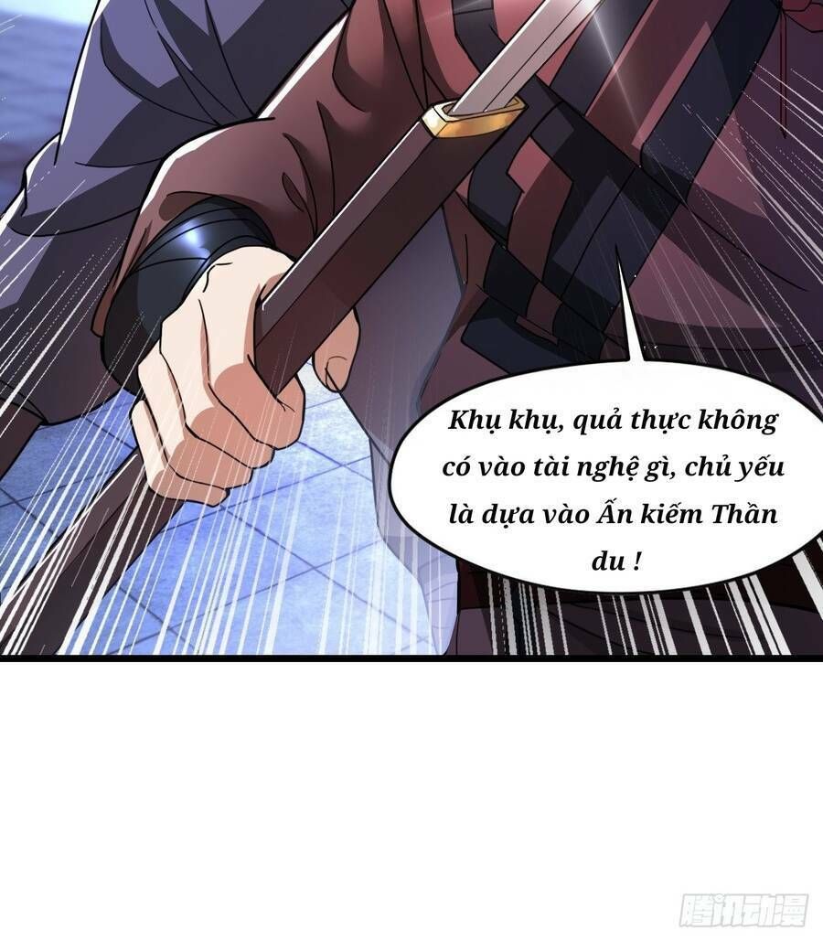 Nương Tử Tôi Là Một Người Quỷ Dị Chapter 5 - Trang 2