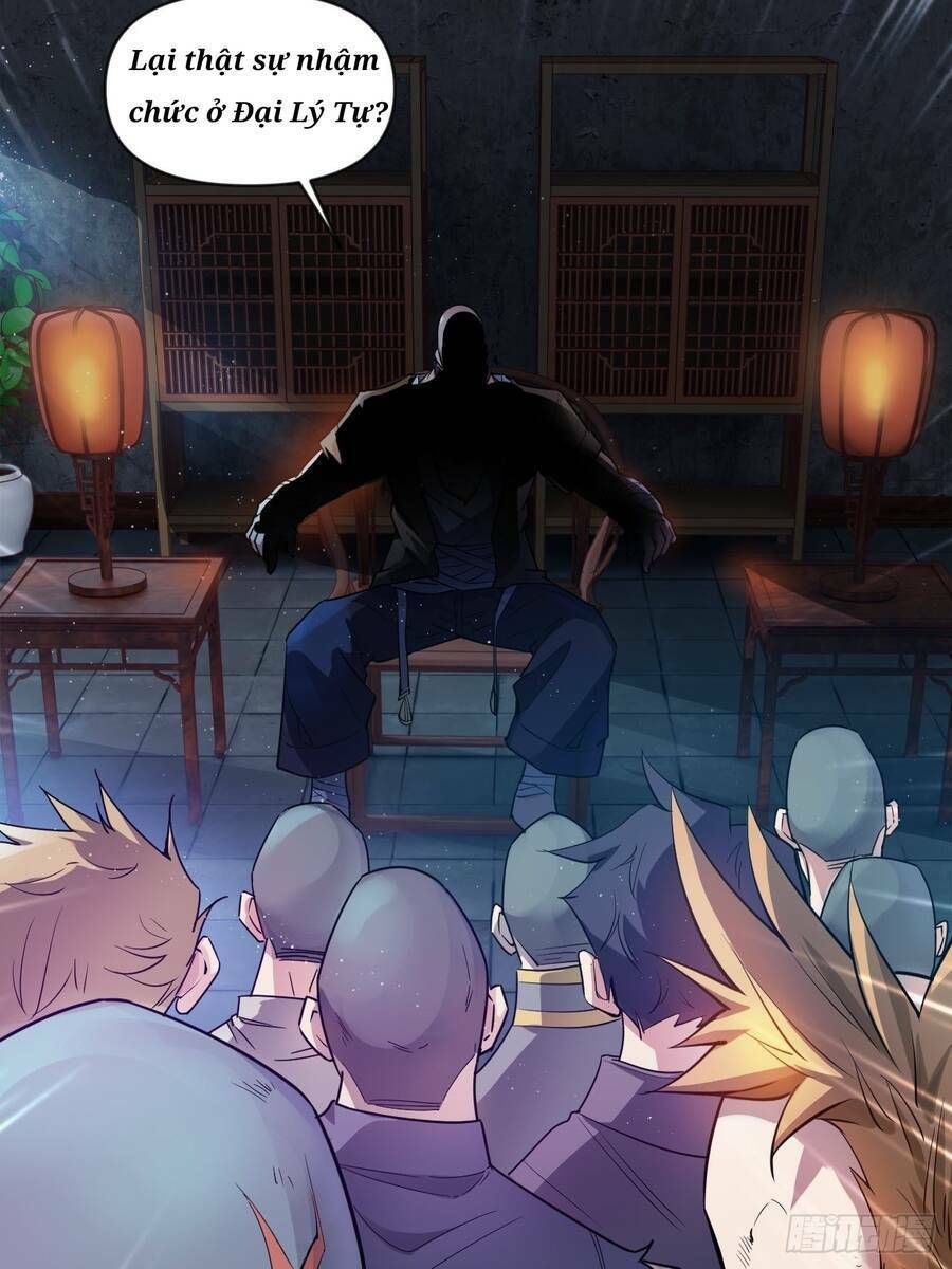 Nương Tử Tôi Là Một Người Quỷ Dị Chapter 5 - Trang 2
