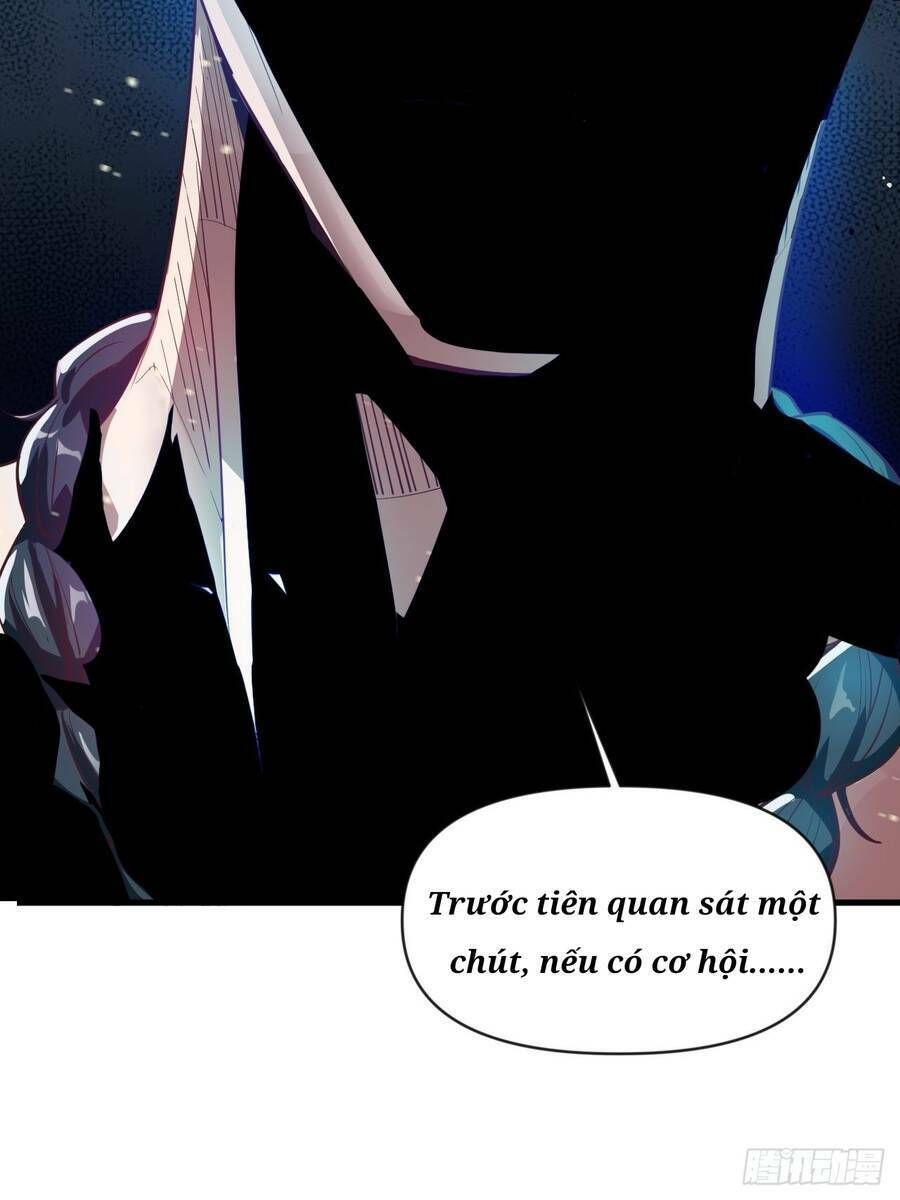 Nương Tử Tôi Là Một Người Quỷ Dị Chapter 5 - Trang 2