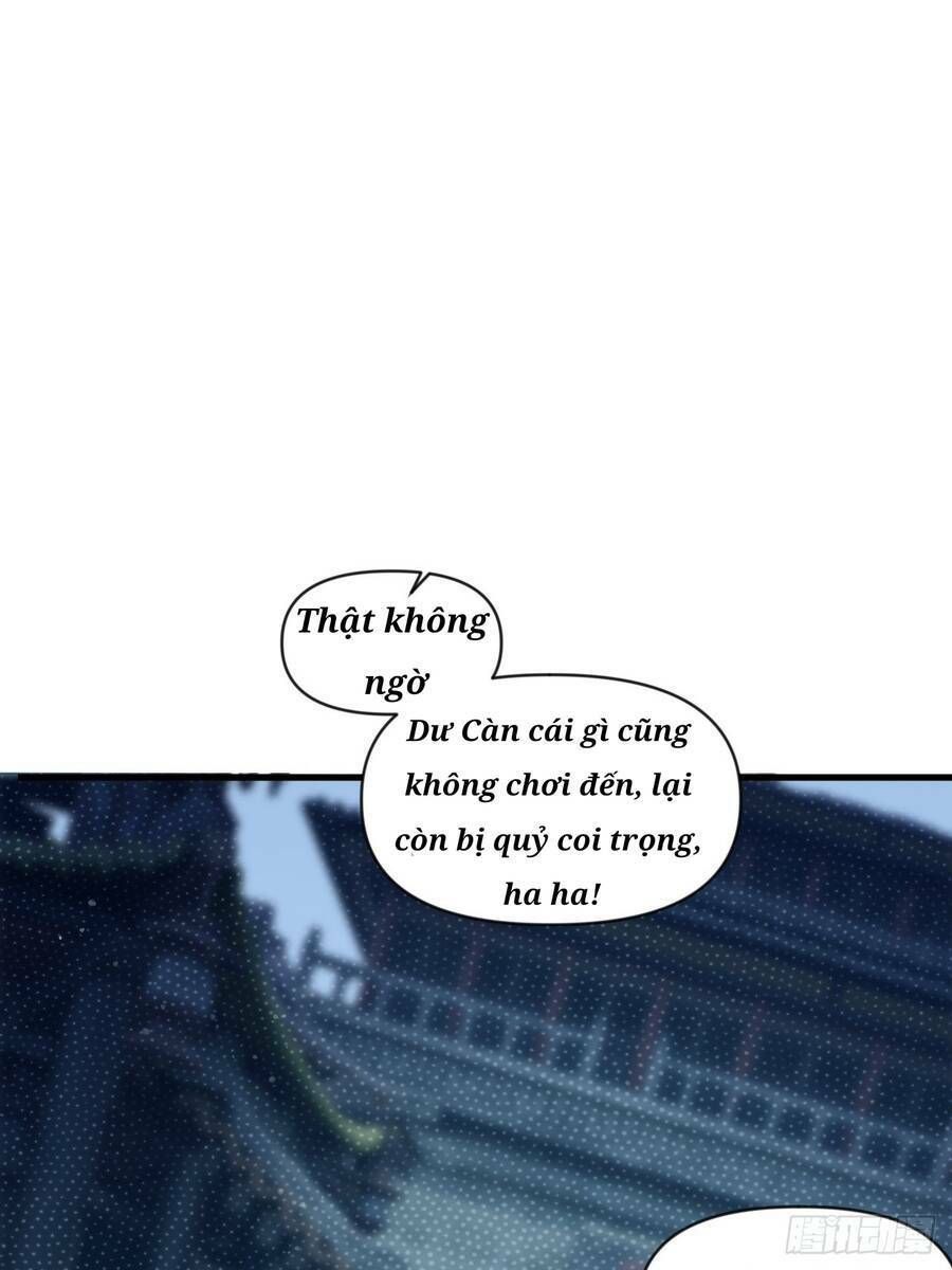 Nương Tử Tôi Là Một Người Quỷ Dị Chapter 5 - Trang 2