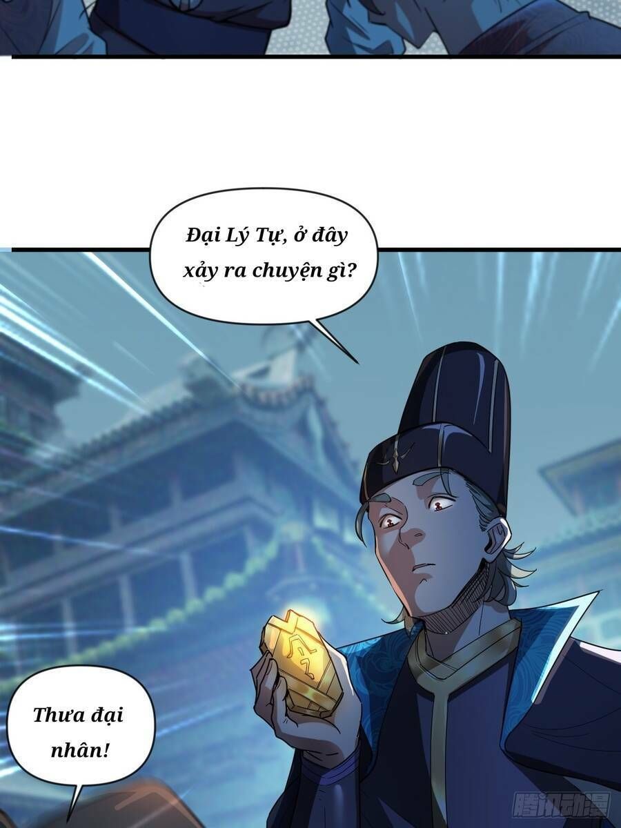 Nương Tử Tôi Là Một Người Quỷ Dị Chapter 5 - Trang 2