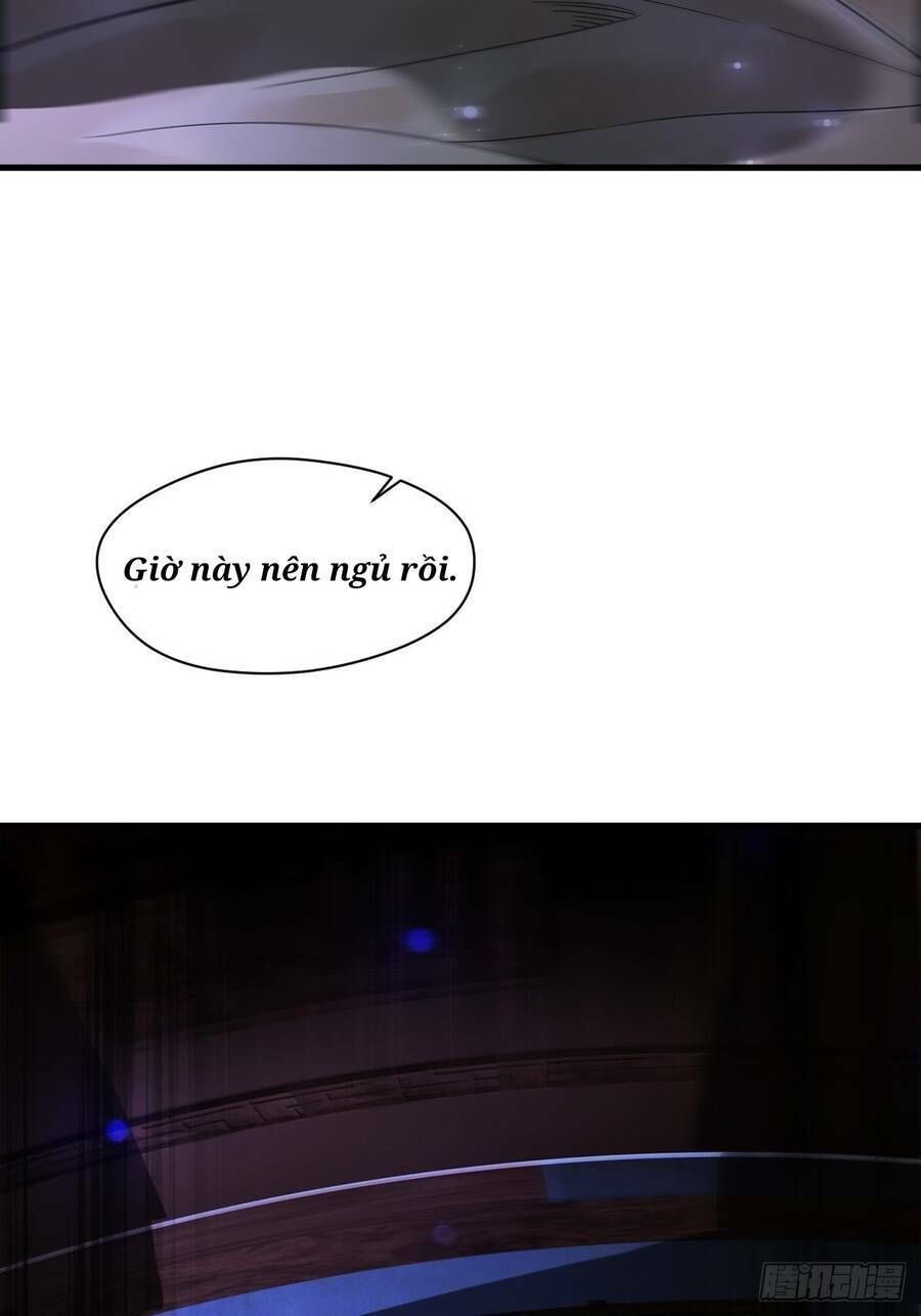 Nương Tử Tôi Là Một Người Quỷ Dị Chapter 5 - Trang 2