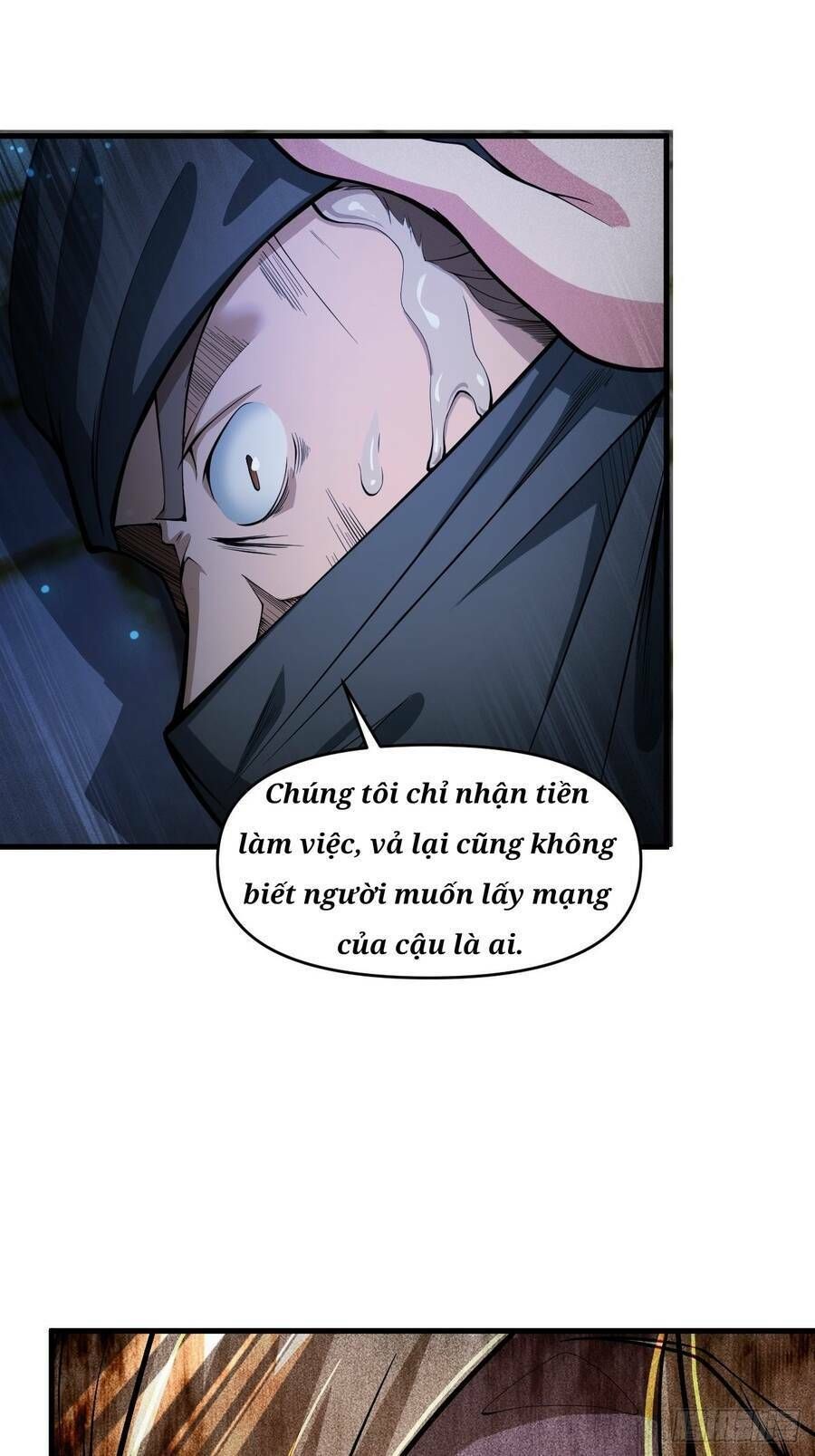 Nương Tử Tôi Là Một Người Quỷ Dị Chapter 6 - Trang 2