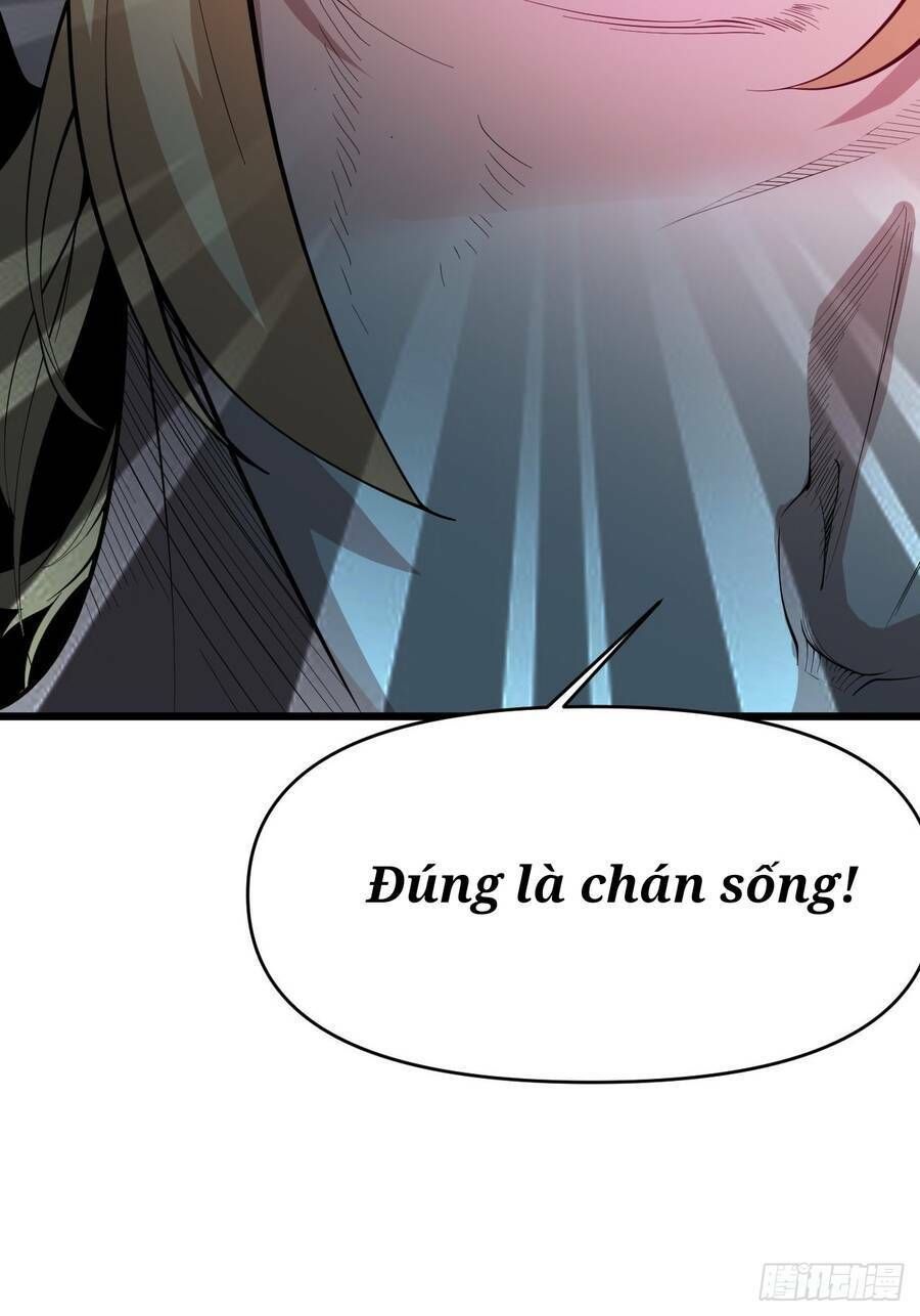 Nương Tử Tôi Là Một Người Quỷ Dị Chapter 6 - Trang 2