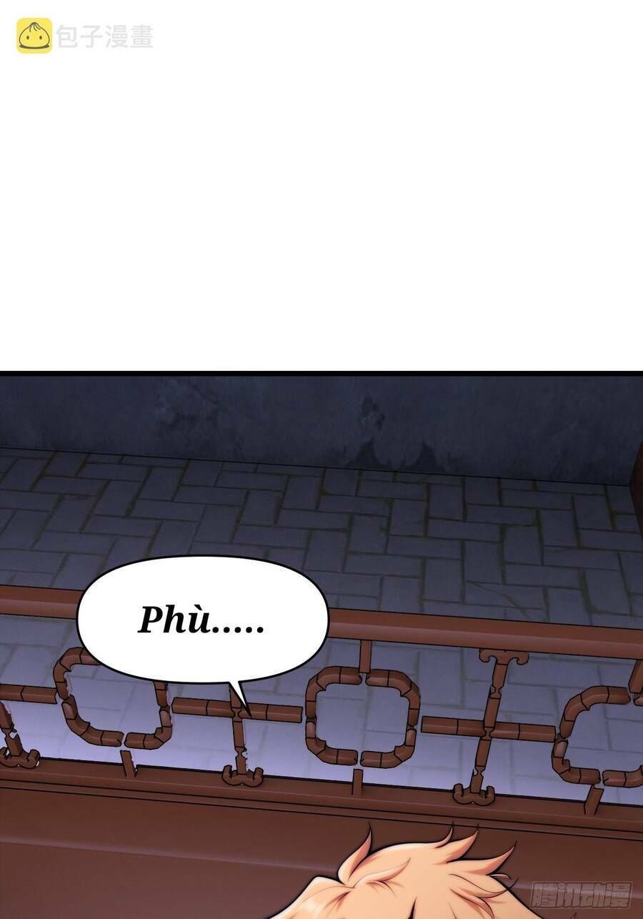Nương Tử Tôi Là Một Người Quỷ Dị Chapter 6 - Trang 2