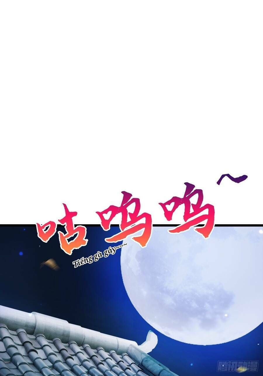 Nương Tử Tôi Là Một Người Quỷ Dị Chapter 6 - Trang 2