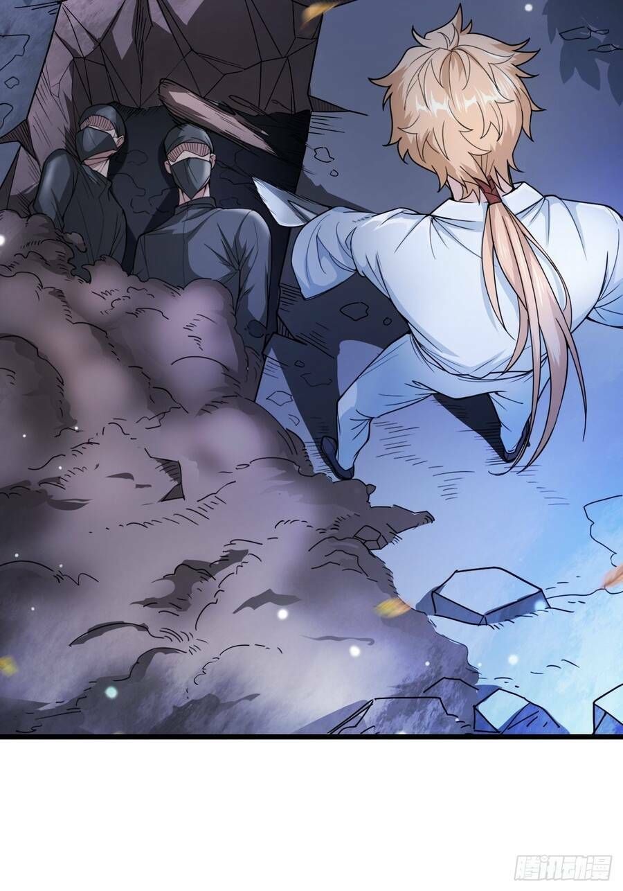 Nương Tử Tôi Là Một Người Quỷ Dị Chapter 6 - Trang 2