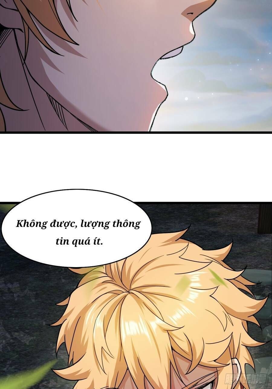 Nương Tử Tôi Là Một Người Quỷ Dị Chapter 6 - Trang 2