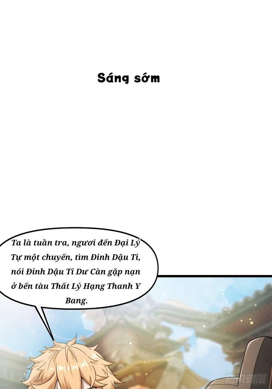 Nương Tử Tôi Là Một Người Quỷ Dị Chapter 6 - Trang 2