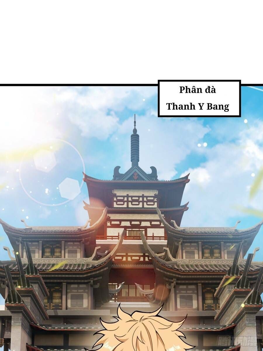 Nương Tử Tôi Là Một Người Quỷ Dị Chapter 6 - Trang 2