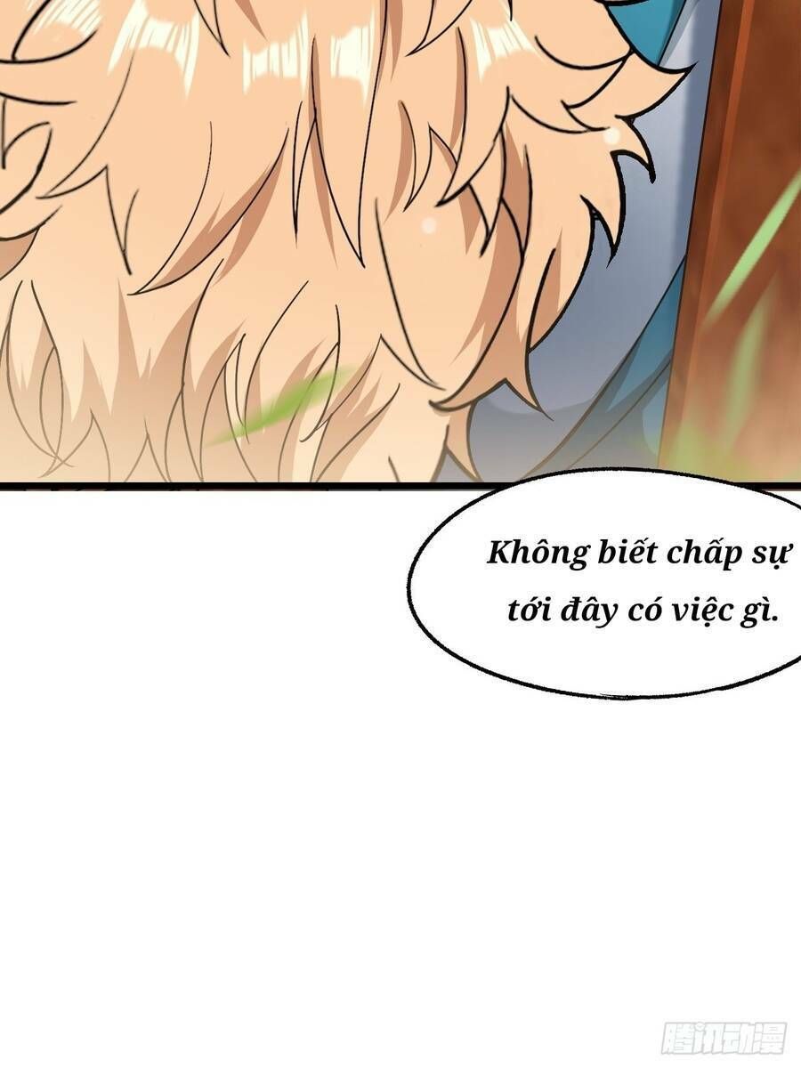 Nương Tử Tôi Là Một Người Quỷ Dị Chapter 6 - Trang 2