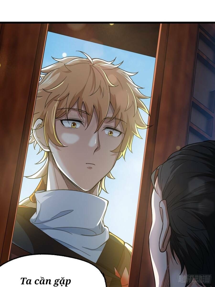 Nương Tử Tôi Là Một Người Quỷ Dị Chapter 6 - Trang 2