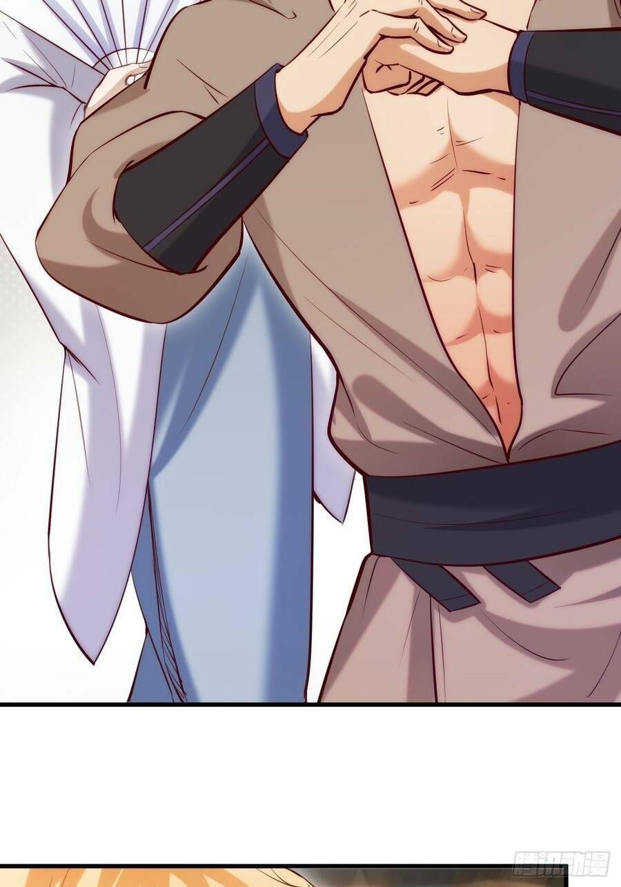 Nương Tử Tôi Là Một Người Quỷ Dị Chapter 7 - Trang 2