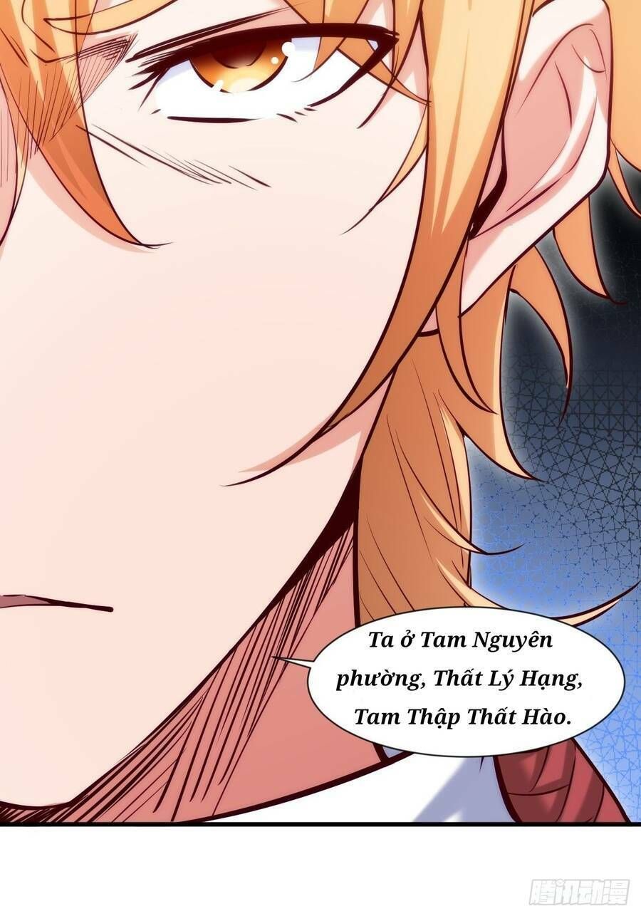Nương Tử Tôi Là Một Người Quỷ Dị Chapter 7 - Trang 2