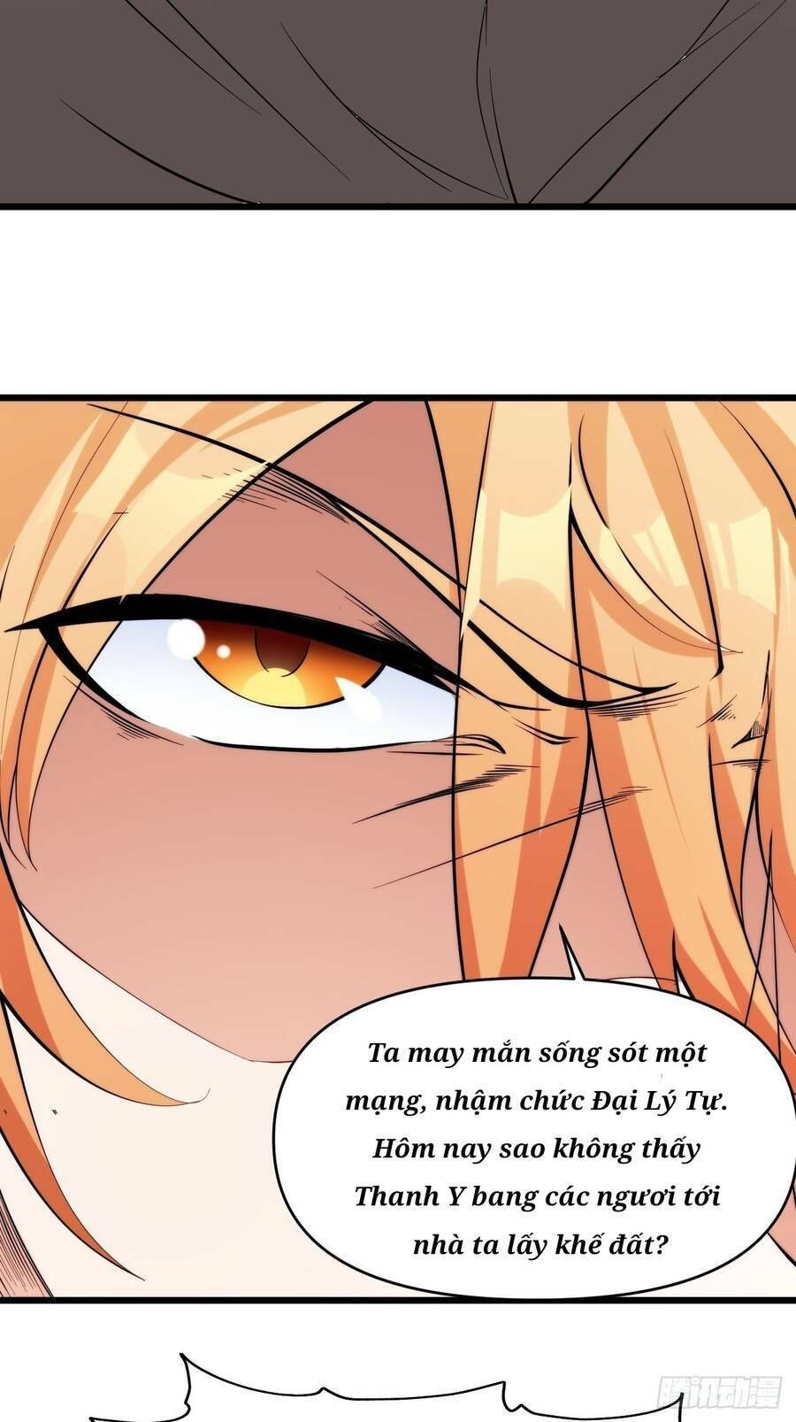 Nương Tử Tôi Là Một Người Quỷ Dị Chapter 7 - Trang 2