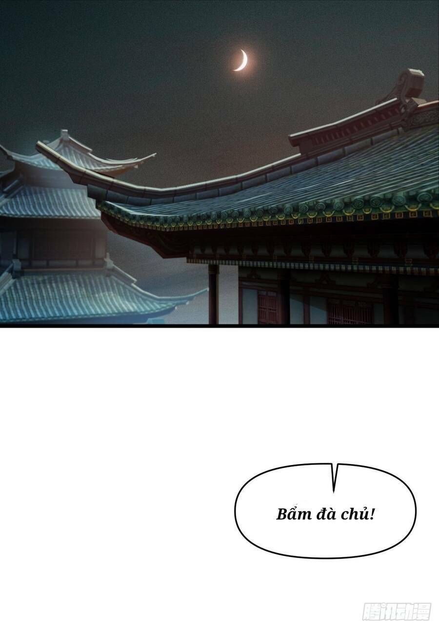 Nương Tử Tôi Là Một Người Quỷ Dị Chapter 7 - Trang 2