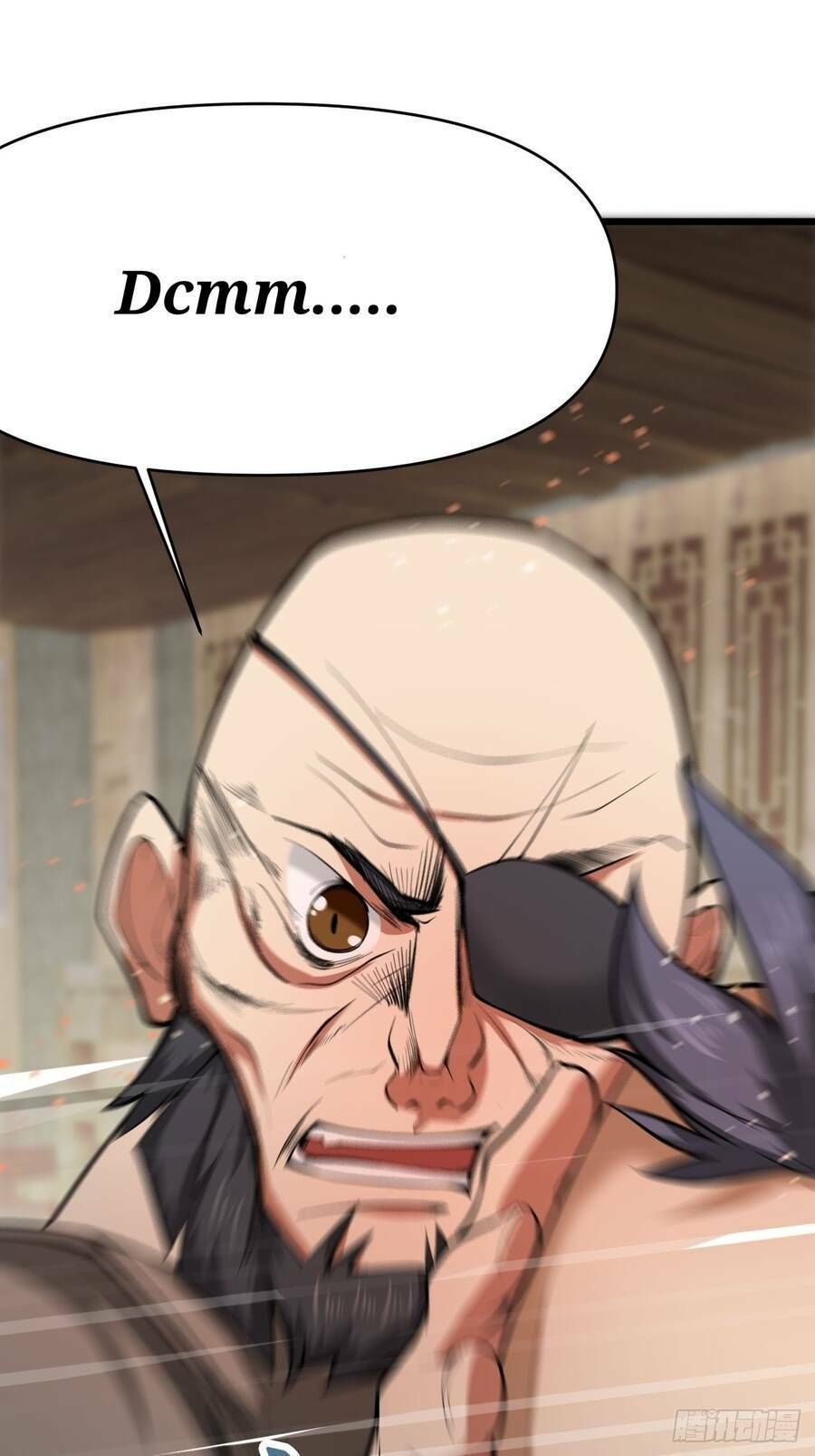 Nương Tử Tôi Là Một Người Quỷ Dị Chapter 7 - Trang 2
