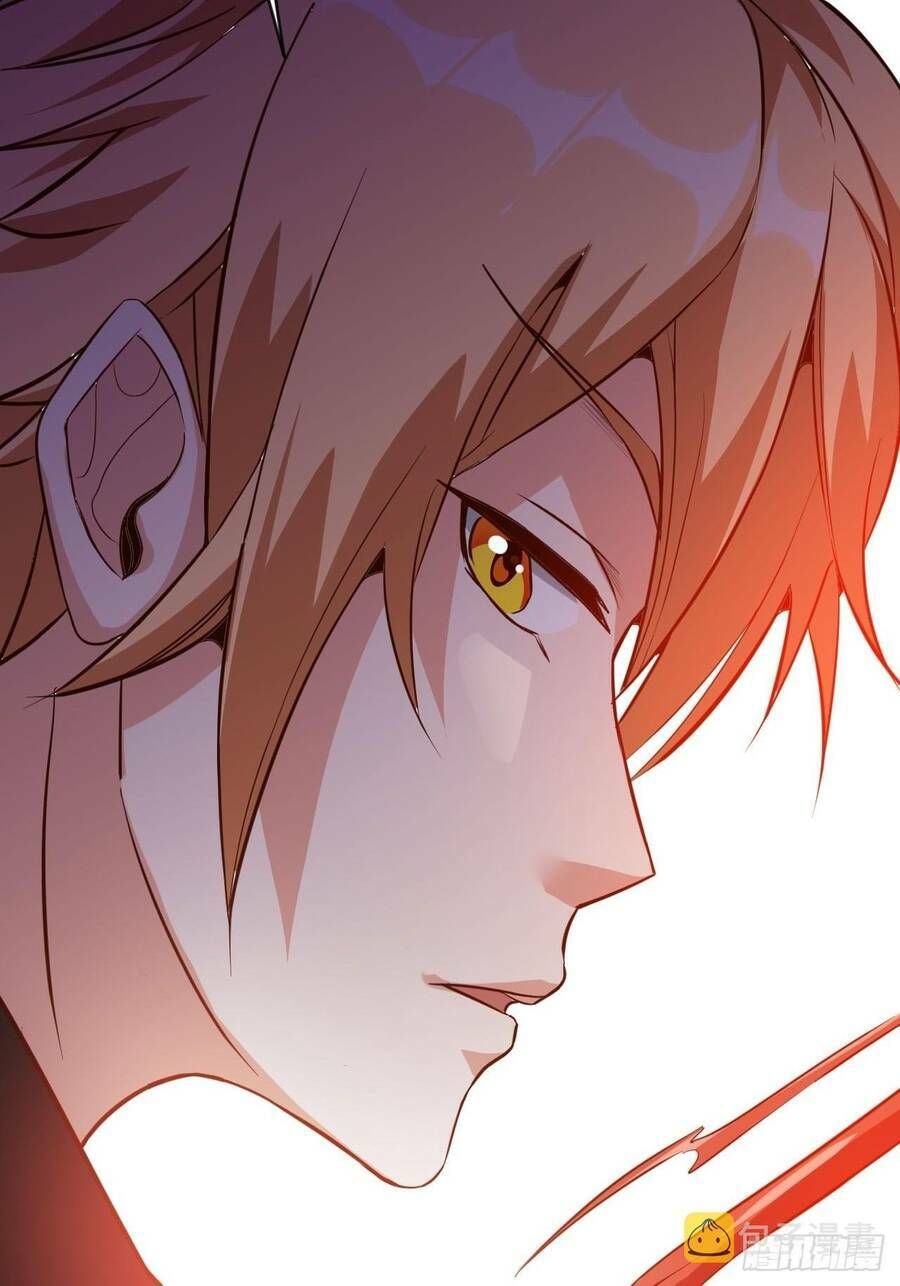Nương Tử Tôi Là Một Người Quỷ Dị Chapter 7 - Trang 2