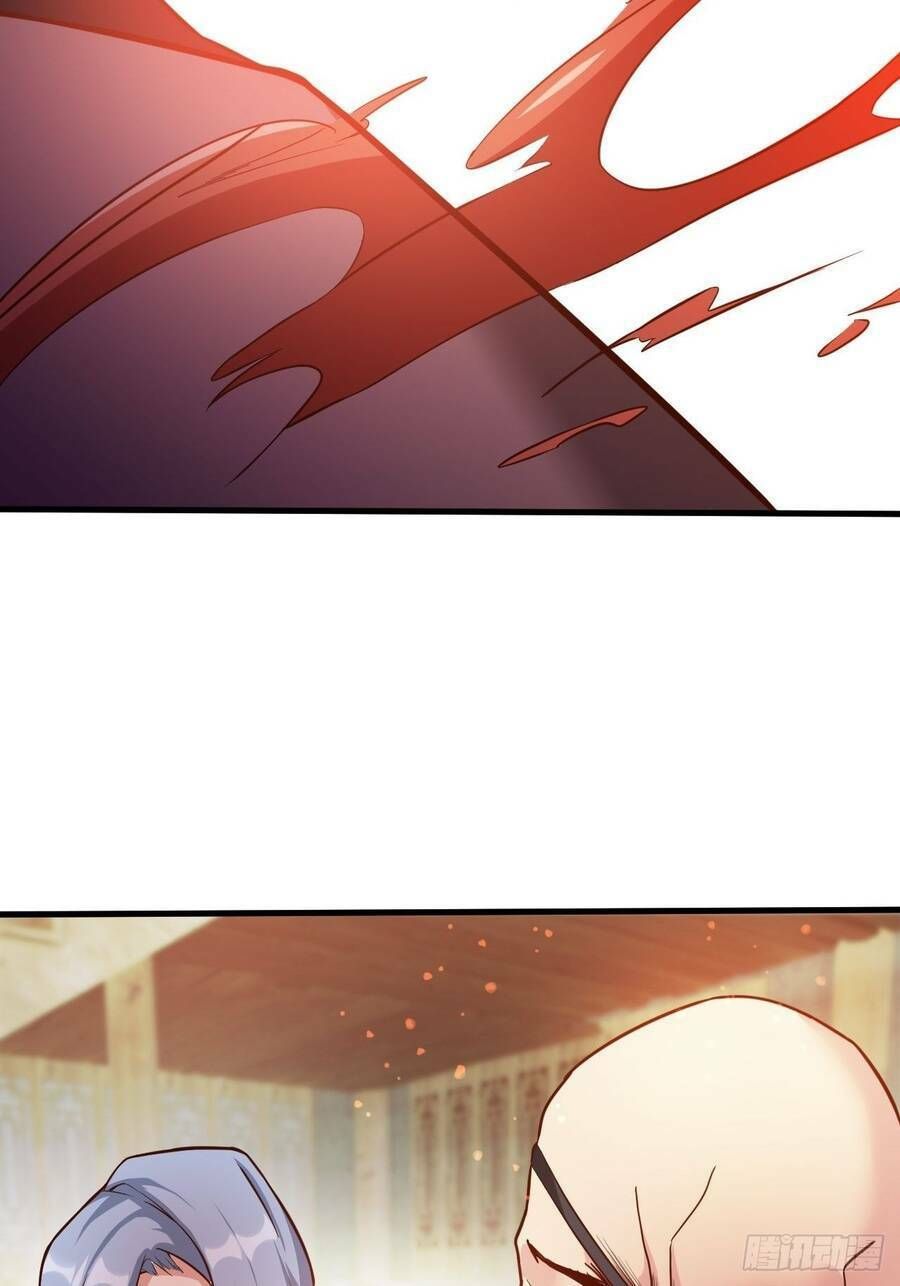 Nương Tử Tôi Là Một Người Quỷ Dị Chapter 7 - Trang 2