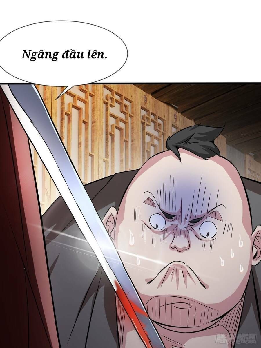 Nương Tử Tôi Là Một Người Quỷ Dị Chapter 7 - Trang 2