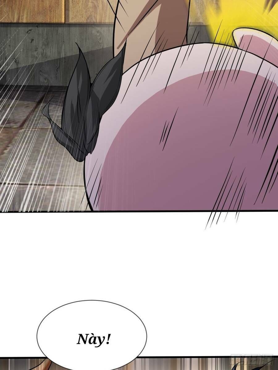 Nương Tử Tôi Là Một Người Quỷ Dị Chapter 7 - Trang 2