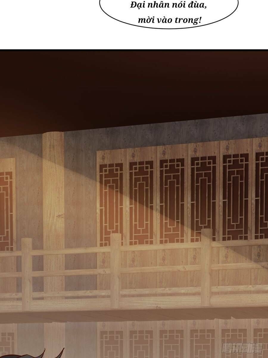 Nương Tử Tôi Là Một Người Quỷ Dị Chapter 7 - Trang 2