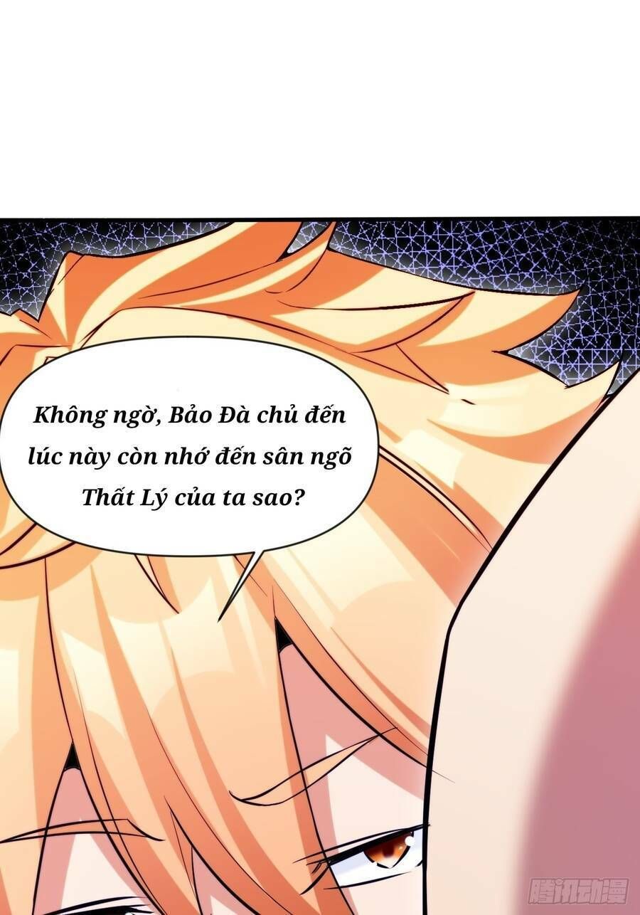 Nương Tử Tôi Là Một Người Quỷ Dị Chapter 8 - Trang 2