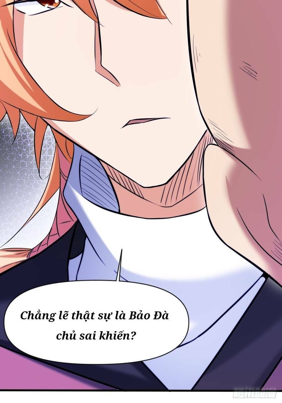 Nương Tử Tôi Là Một Người Quỷ Dị Chapter 8 - Trang 2
