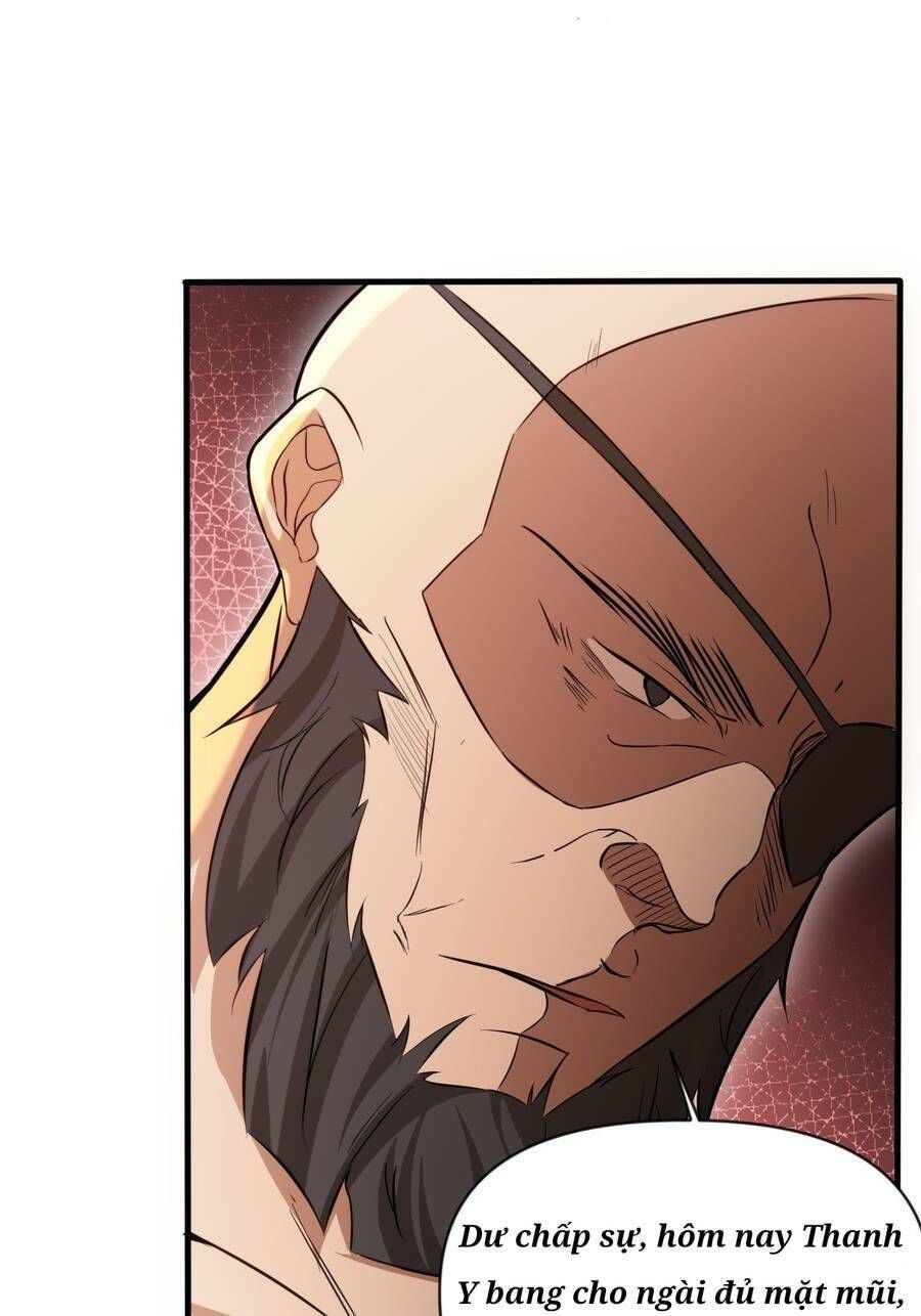 Nương Tử Tôi Là Một Người Quỷ Dị Chapter 8 - Trang 2