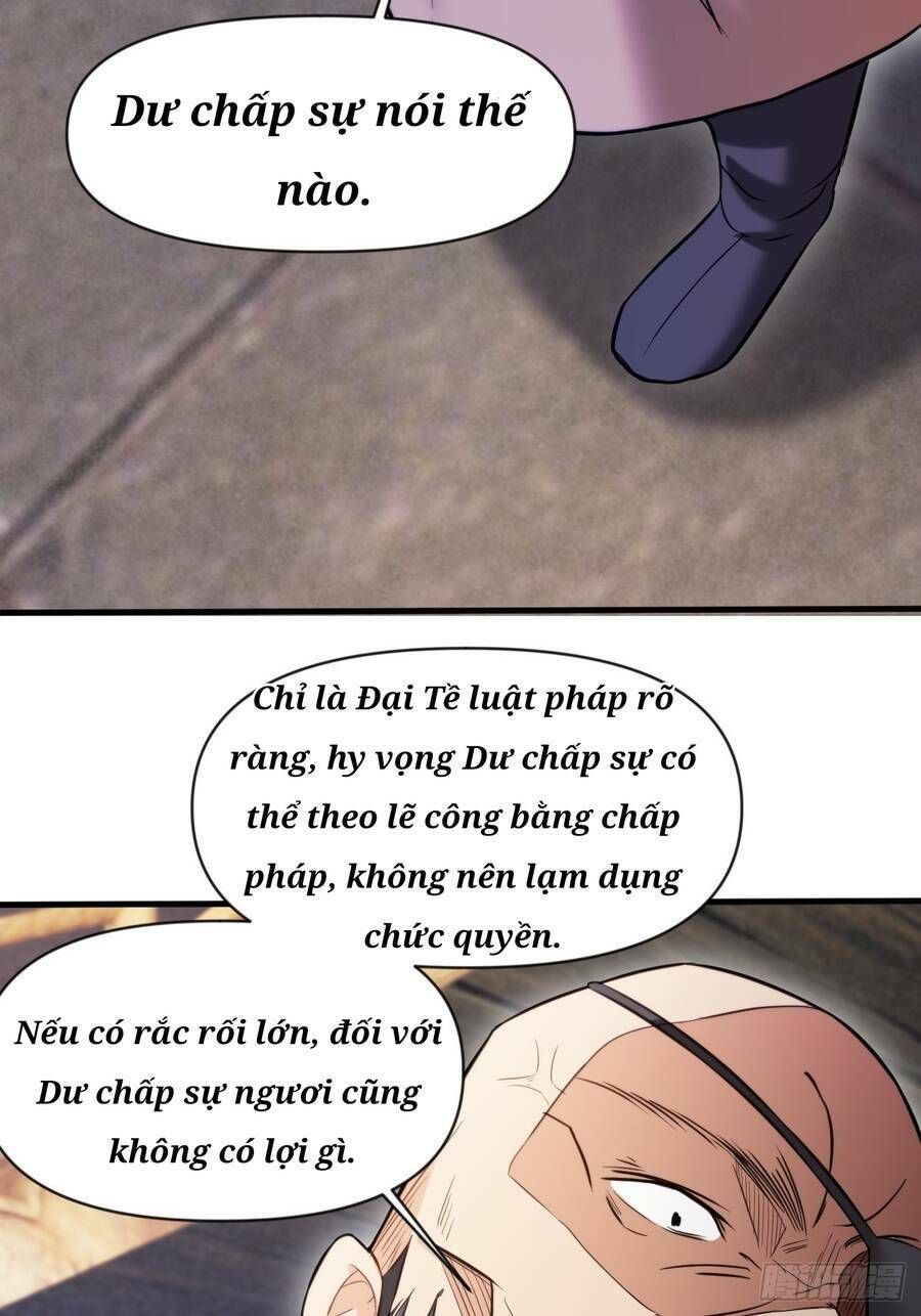Nương Tử Tôi Là Một Người Quỷ Dị Chapter 8 - Trang 2