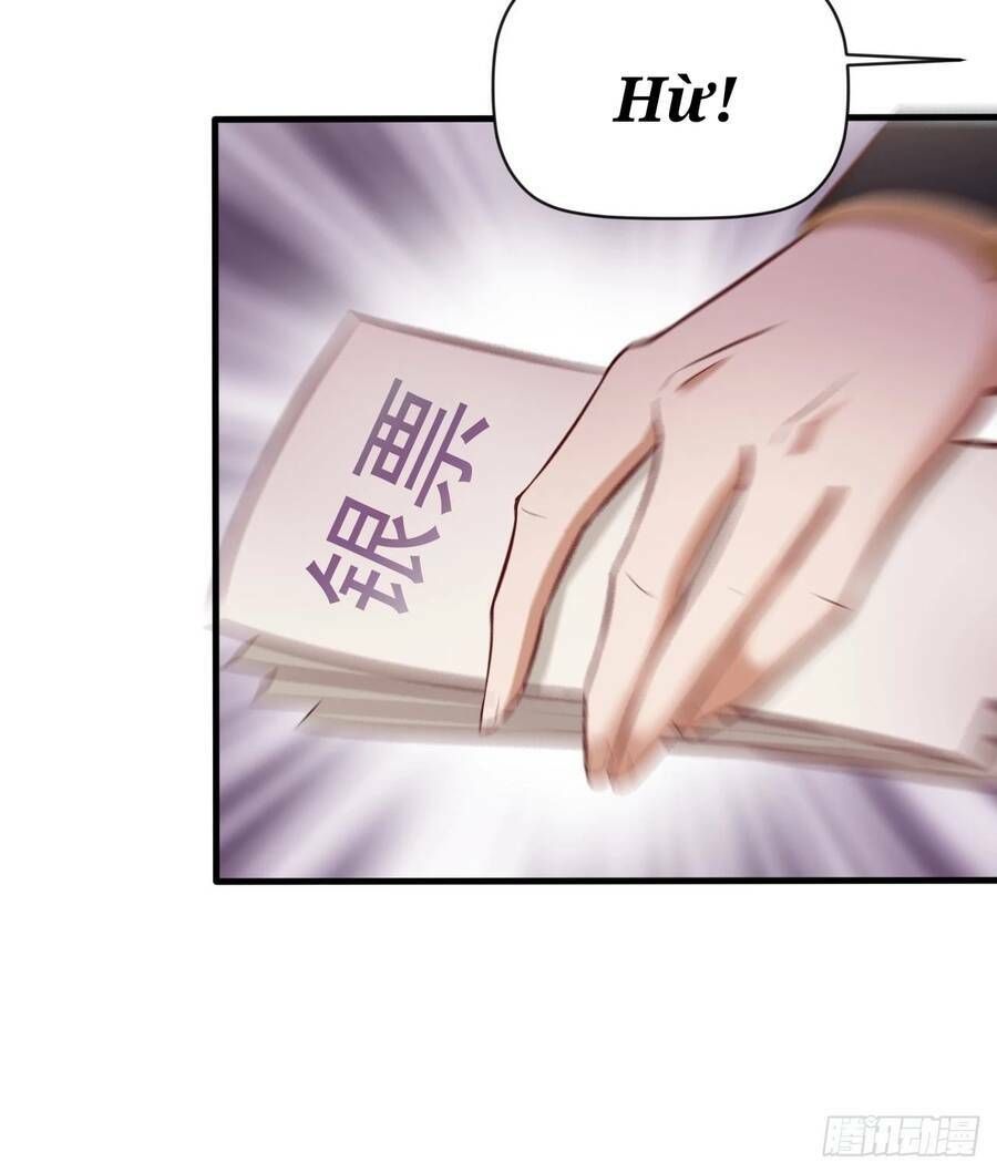 Nương Tử Tôi Là Một Người Quỷ Dị Chapter 8 - Trang 2