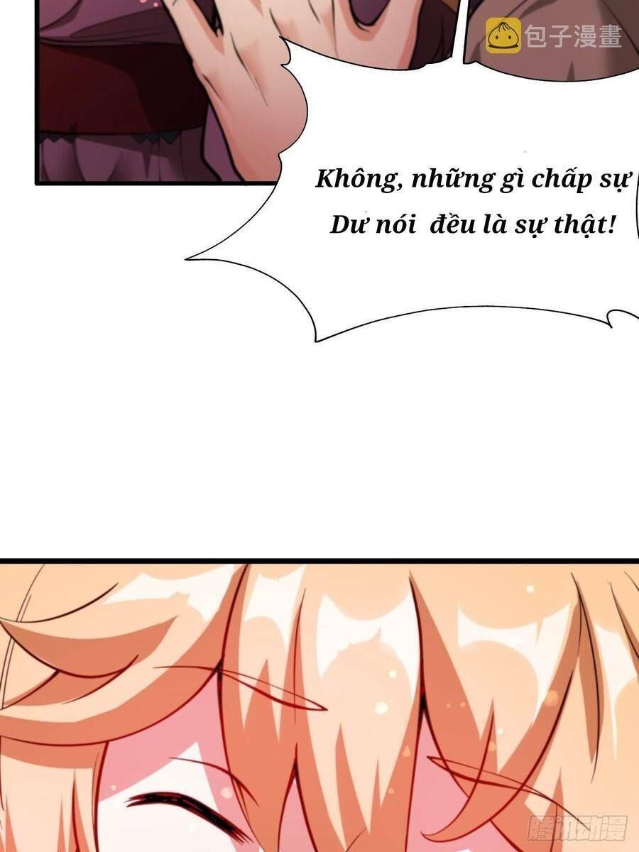 Nương Tử Tôi Là Một Người Quỷ Dị Chapter 8 - Trang 2
