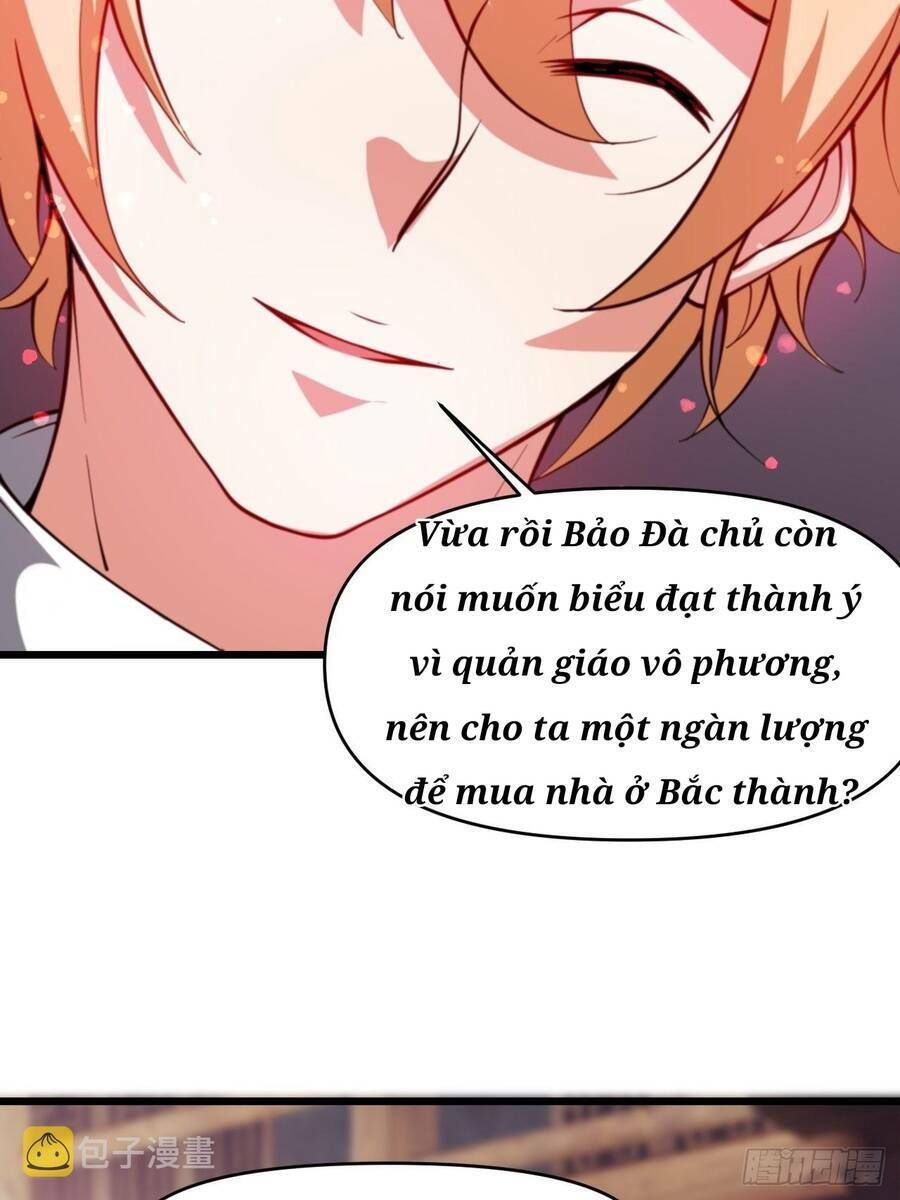 Nương Tử Tôi Là Một Người Quỷ Dị Chapter 8 - Trang 2