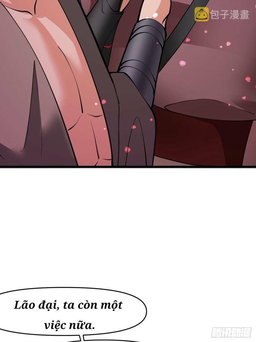 Nương Tử Tôi Là Một Người Quỷ Dị Chapter 8 - Trang 2