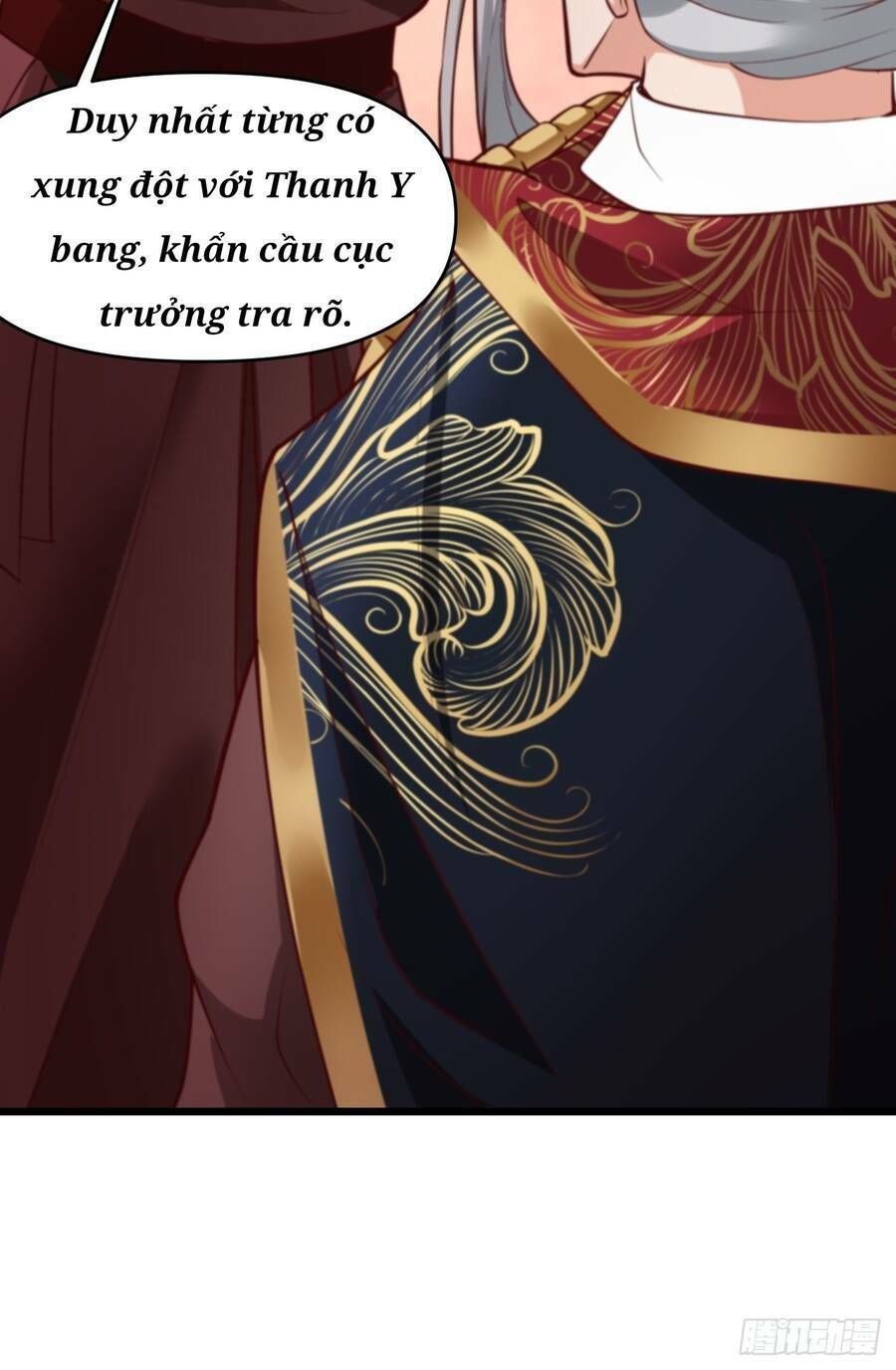Nương Tử Tôi Là Một Người Quỷ Dị Chapter 8 - Trang 2