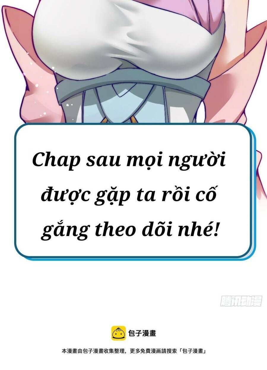 Nương Tử Tôi Là Một Người Quỷ Dị Chapter 8 - Trang 2