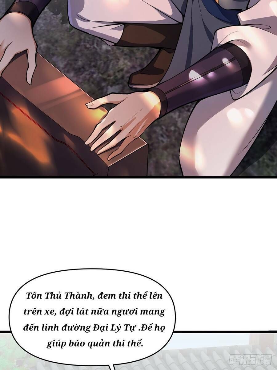 Nương Tử Tôi Là Một Người Quỷ Dị Chapter 9 - Trang 2