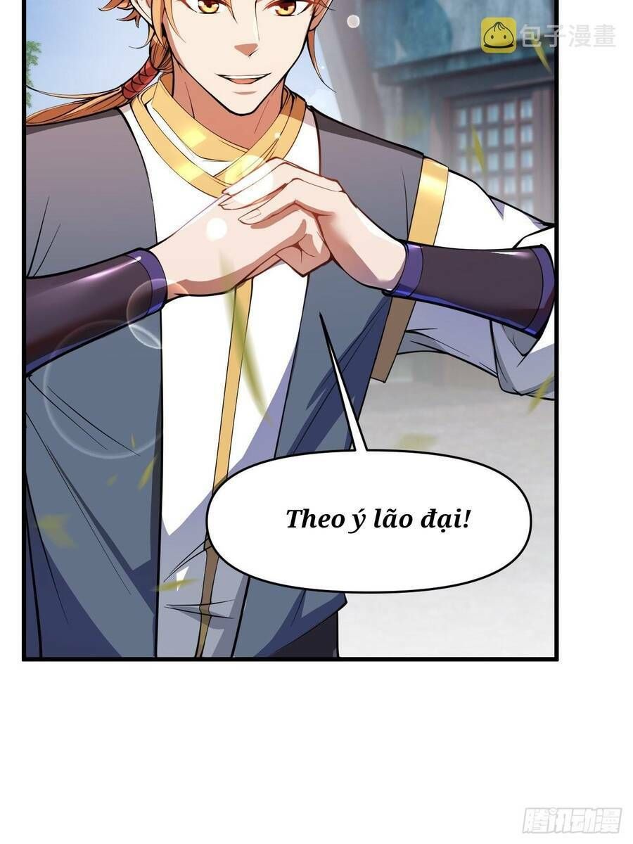 Nương Tử Tôi Là Một Người Quỷ Dị Chapter 9 - Trang 2